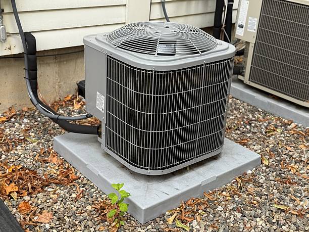 24/7 Emergency Hvac experts in Burson, CA