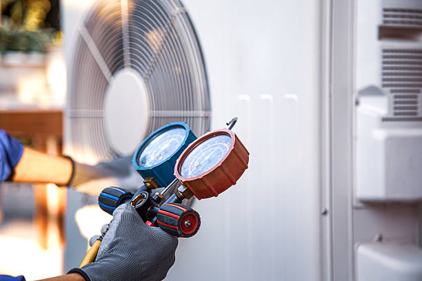Affordable Hvac solutions in Burson, CA